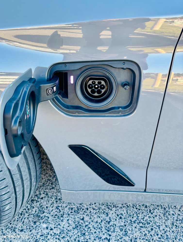 BMW 530 e Line Luxury - 22