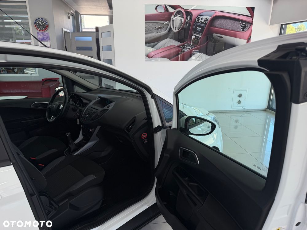 Ford B-MAX - 15