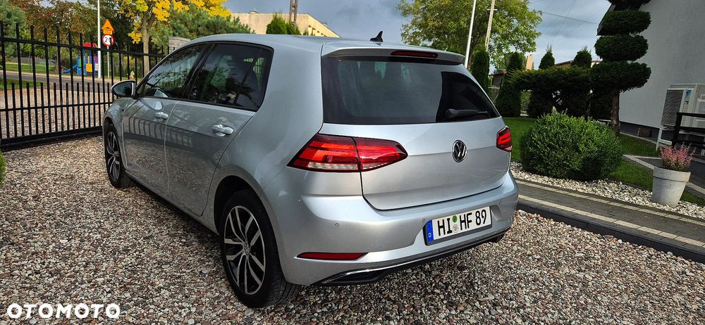 Volkswagen Golf 1.6 TDI SCR Join - 36