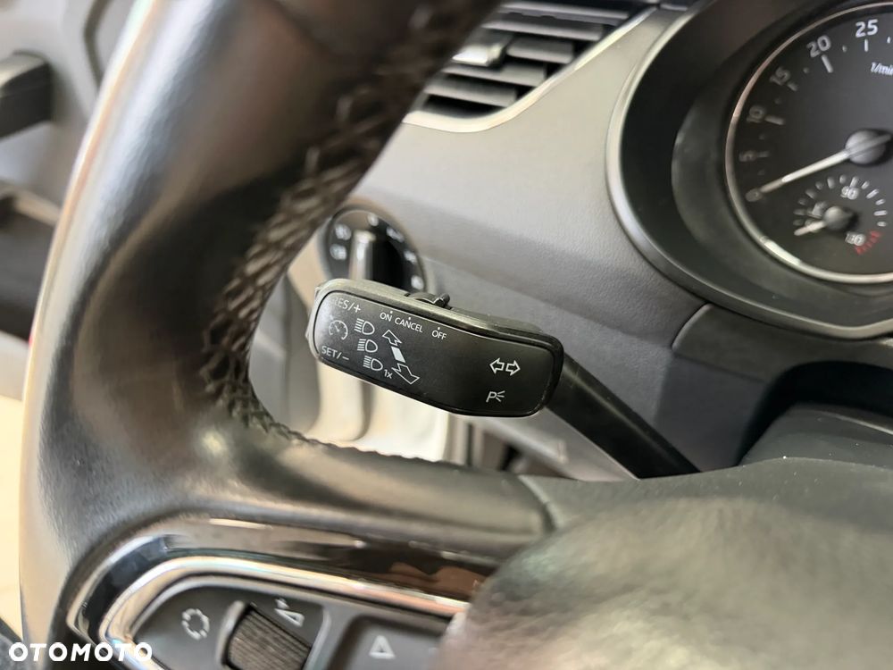 Skoda Octavia 1.6 TDI Active - 26