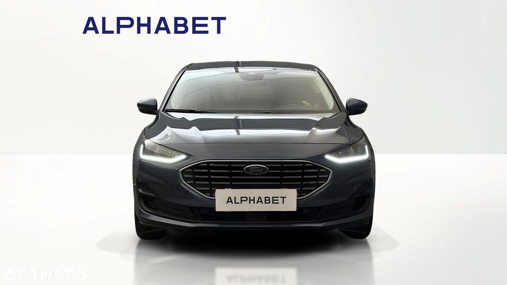 Ford Focus 1.0 EcoBoost mHEV Titanium X - 8