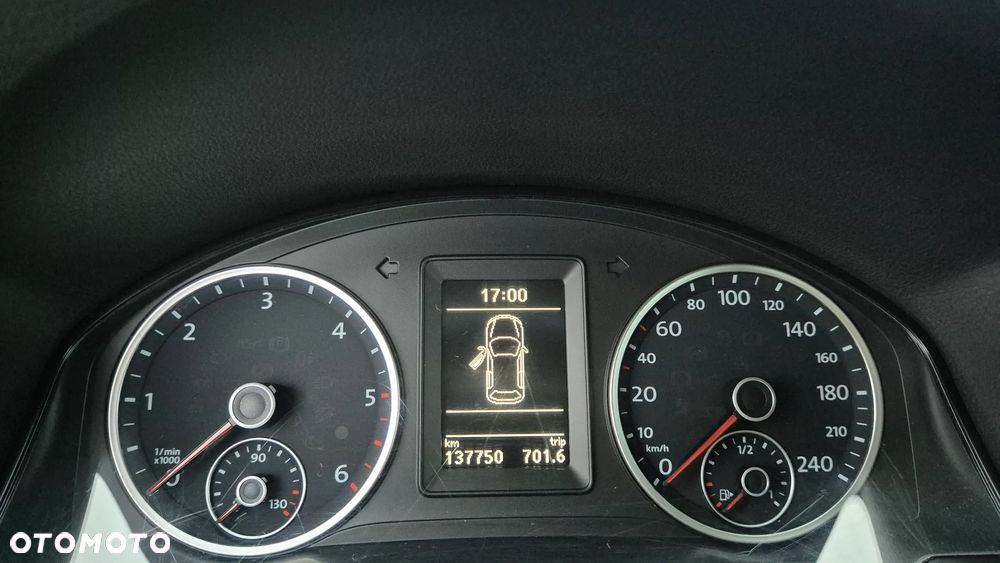 Volkswagen Tiguan 2.0 TDI CityLine - 4