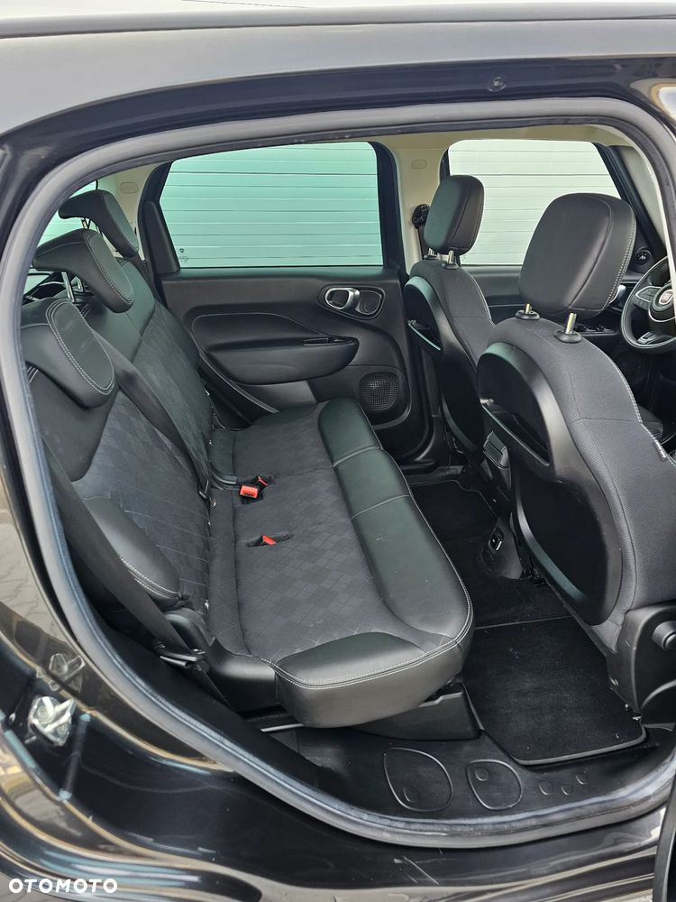 Fiat 500L 1.6 Multijet Start&Stopp Urban - 30