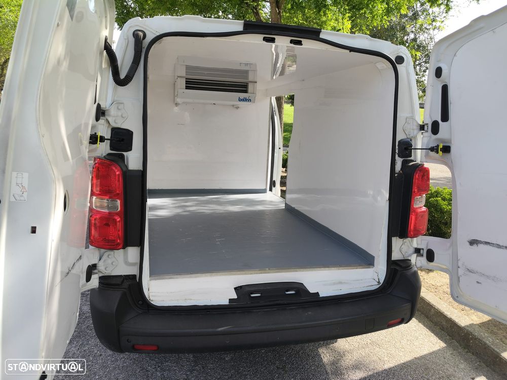 Peugeot Expert 2.0 BlueHdi L3H1 Premium - 4