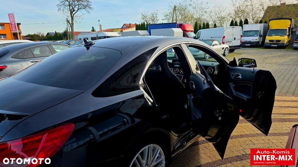 Mercedes-Benz CLA - 39