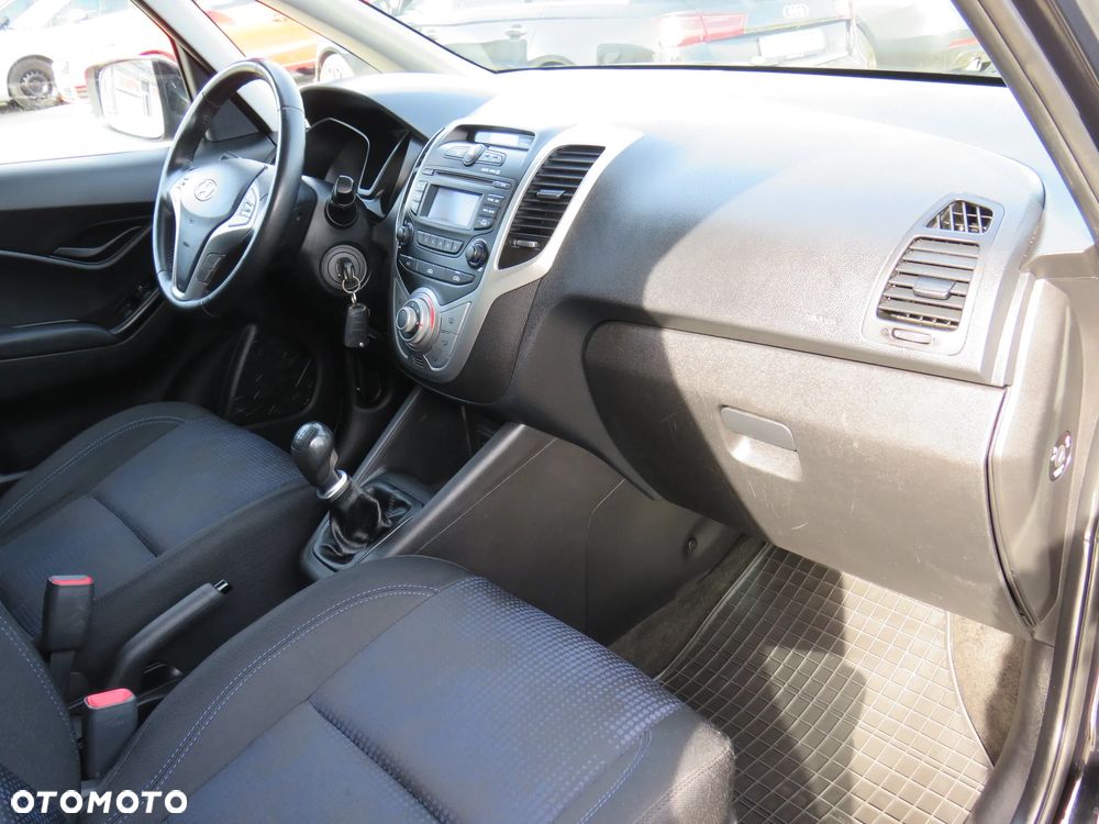 Hyundai ix20 1.6 CRDi 5 Star Edition - 34