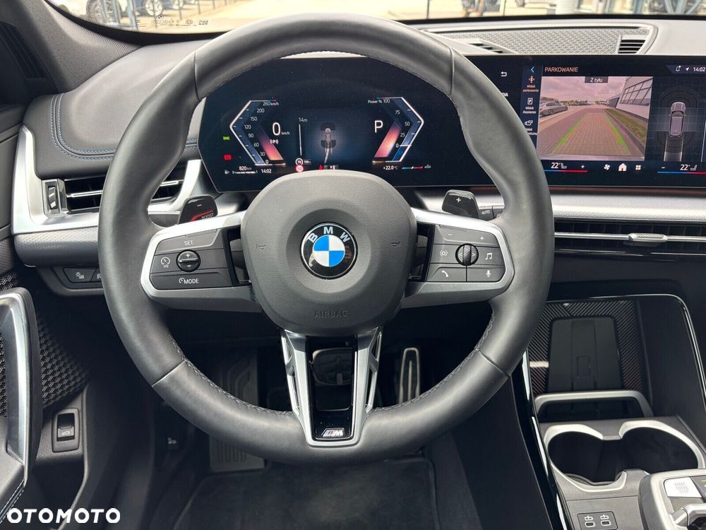 BMW X1 sDrive18i M Sport - 25