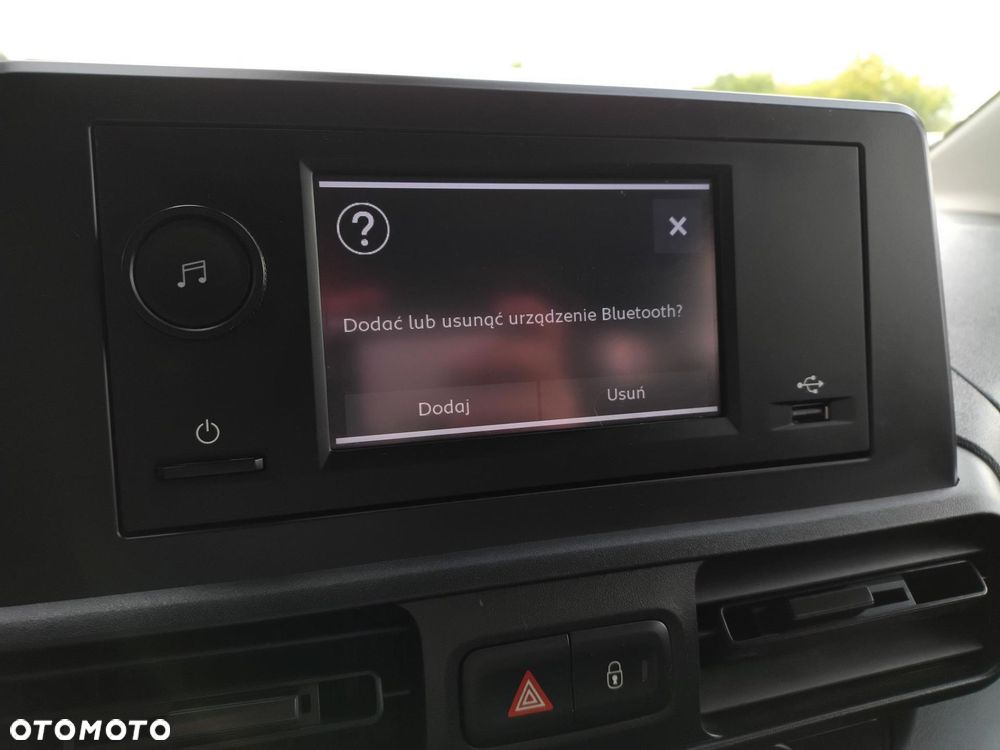 Toyota Proace City Verso Long 1.5 D-4D Combi - 19
