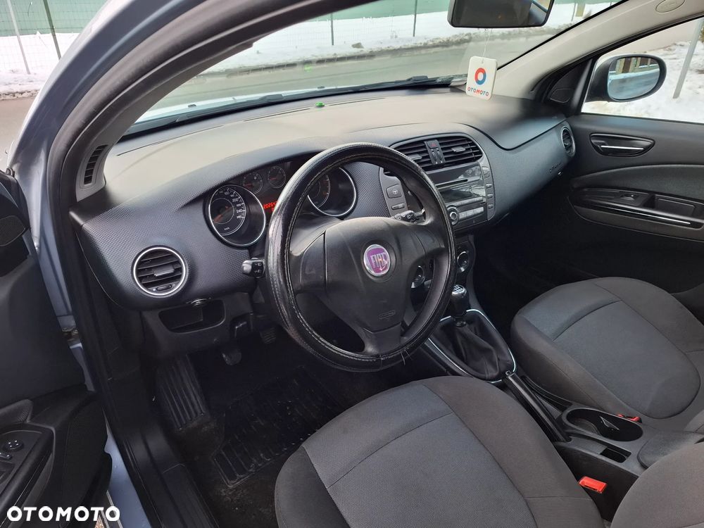 Fiat Bravo - 11