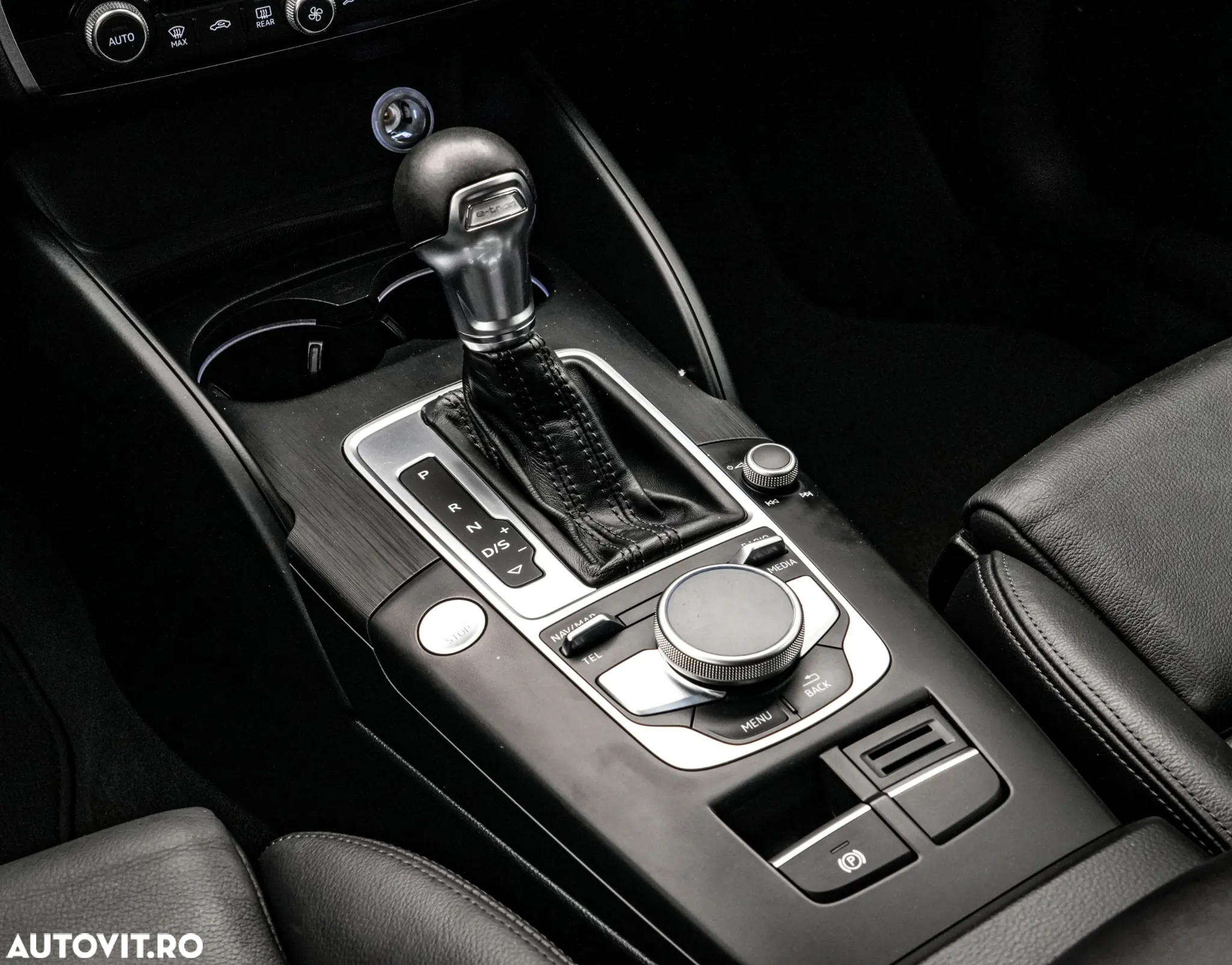 Audi A3 - 18