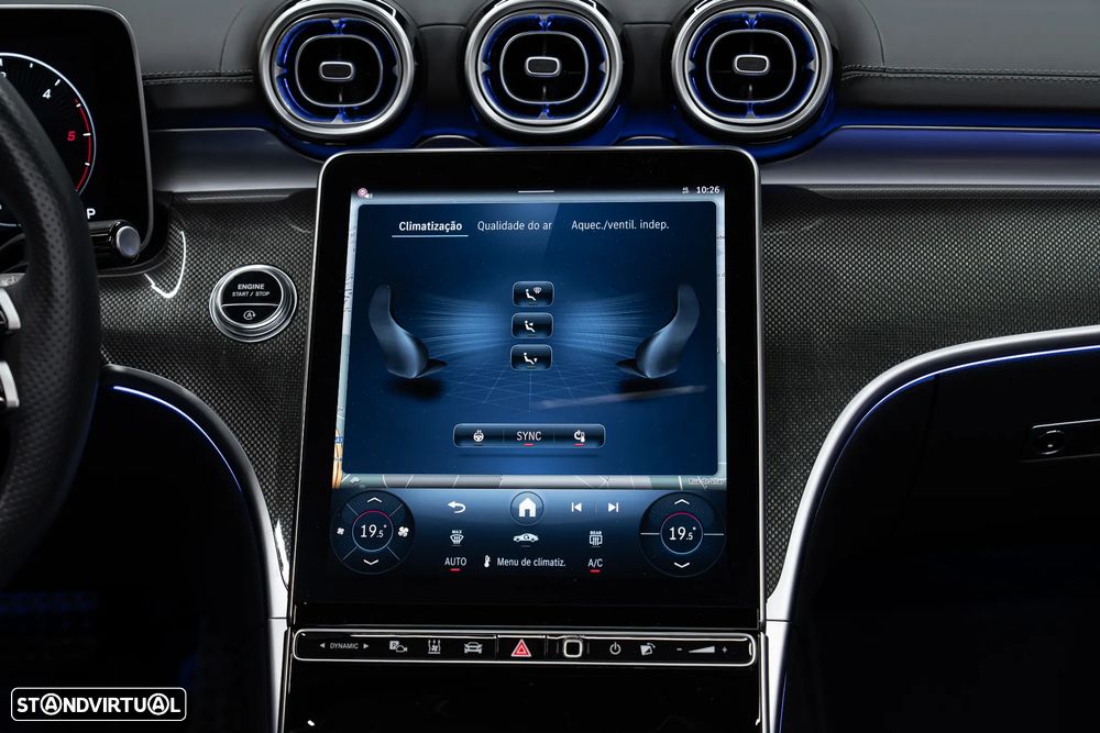 Mercedes-Benz CLE 220 d 9G-TRONIC Edition AMG Line - 35