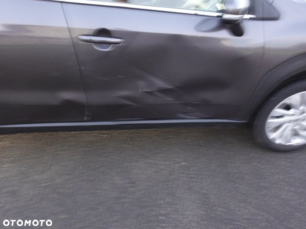 Suzuki SX4 S-Cross - 13