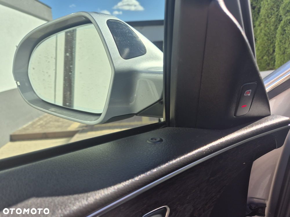 Audi A6 Limousine - 21