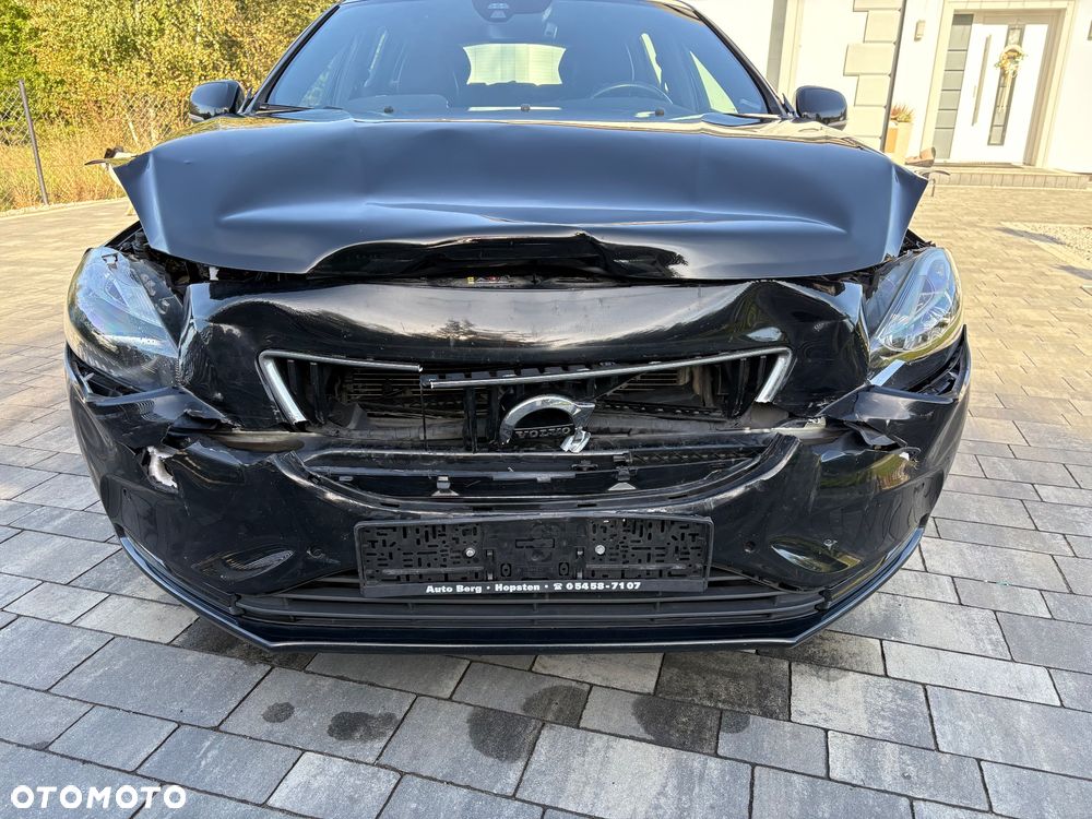 Volvo V40 T2 Drive-E Kinetic - 18