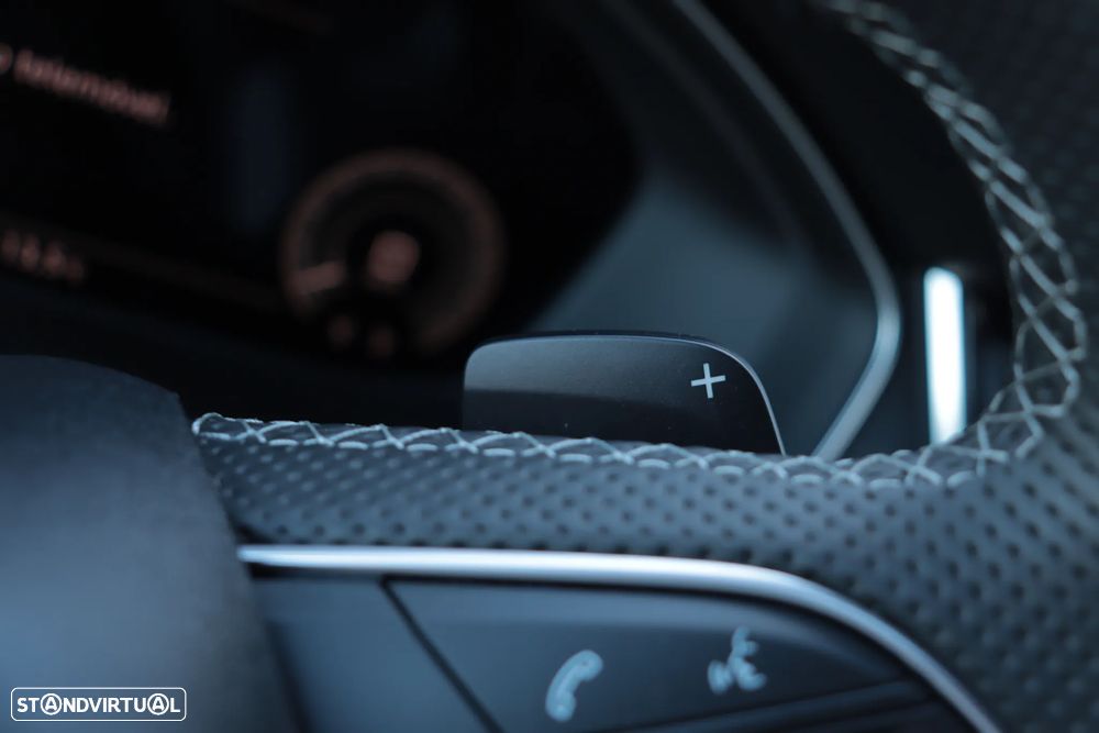 Audi Q5 Sportback 50 TFSIe quattro S tronic S line - 29