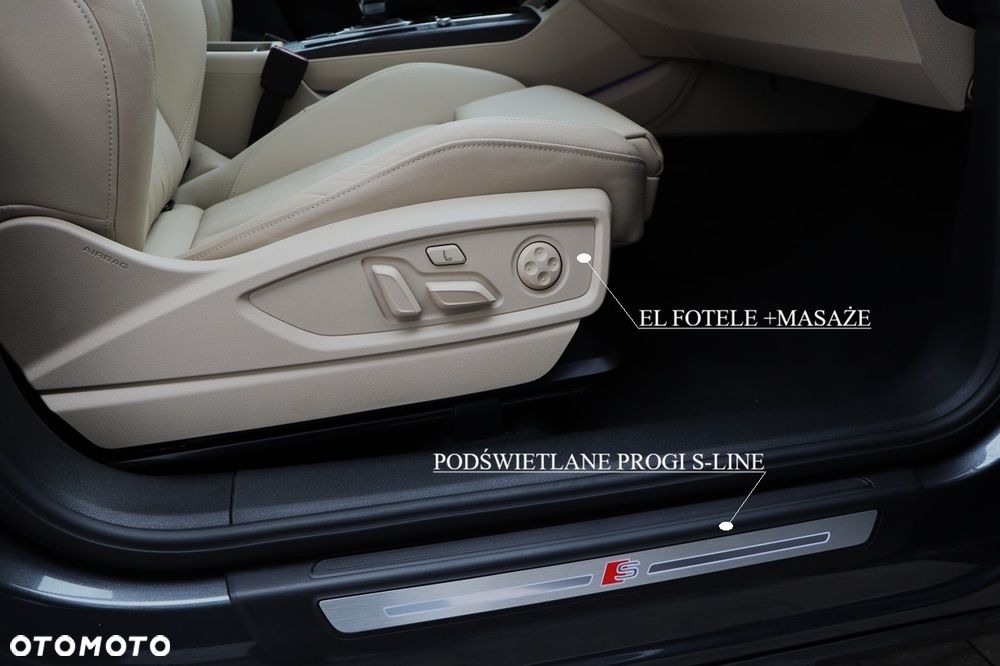 Audi Q5 Sportback - 24