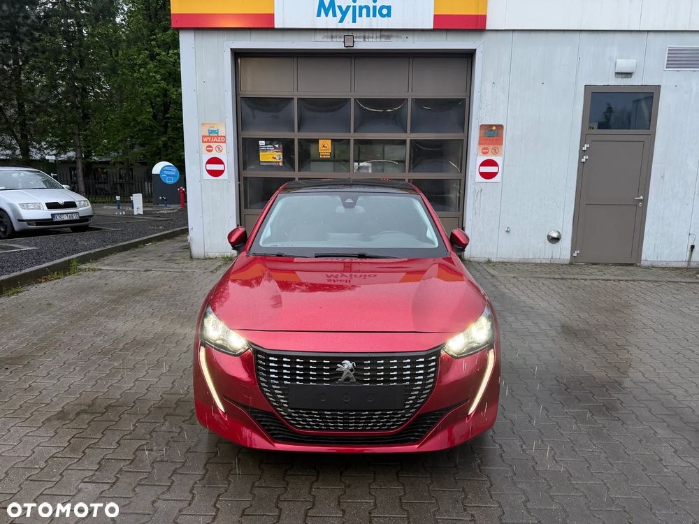 Peugeot 208 1.2 PureTech Allure S&S - 6