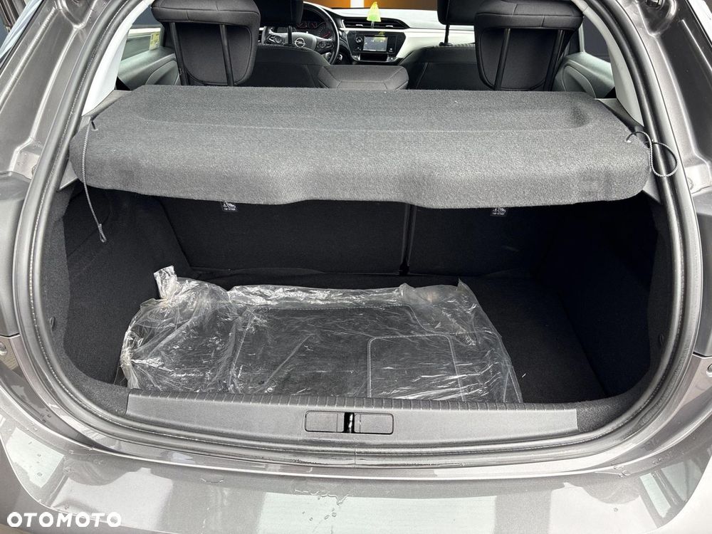 Opel Corsa - 17