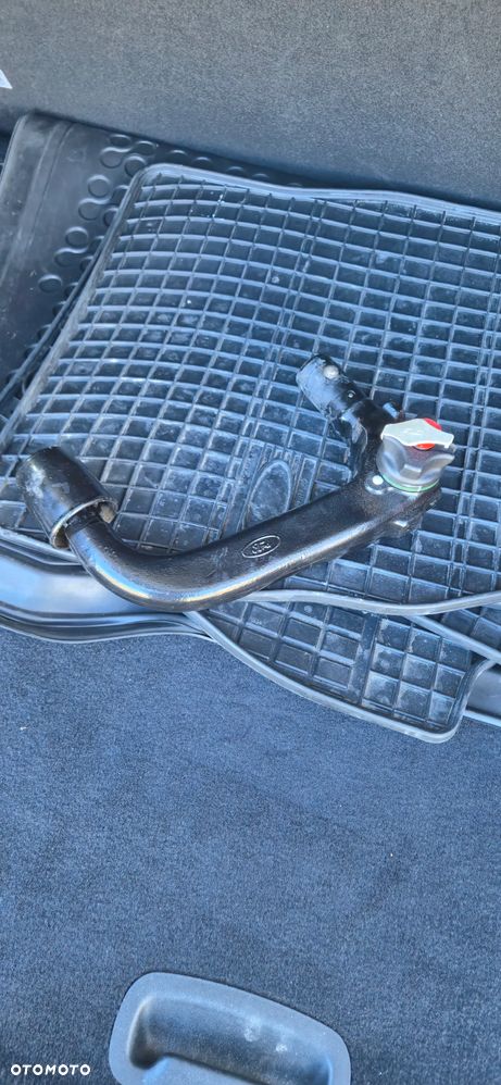 Ford Kuga 2.0 TDCi Titanium - 11