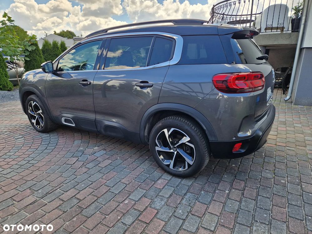 Citroën C5 Aircross 1.5 BlueHDi Shine Pack EAT8 - 2