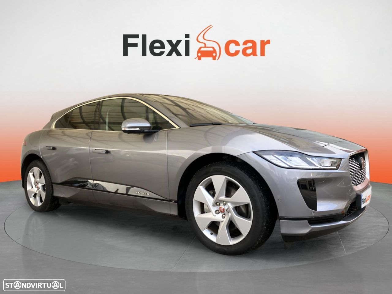 Jaguar I-Pace S AWD Aut. - 1