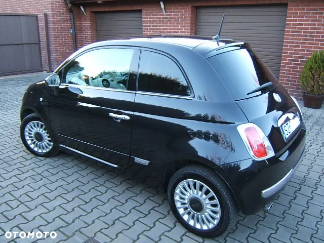 Fiat 500 - 11