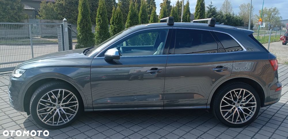 Audi SQ5 - 7