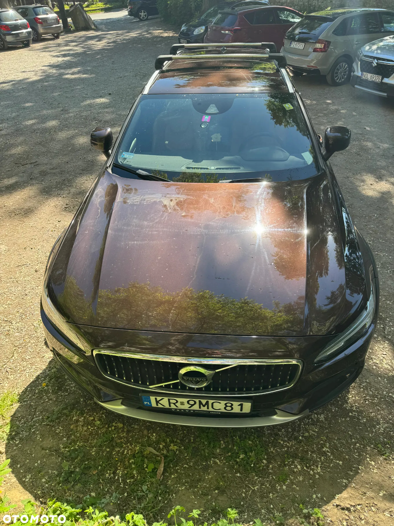 Volvo V90 Cross Country D5 AWD - 2