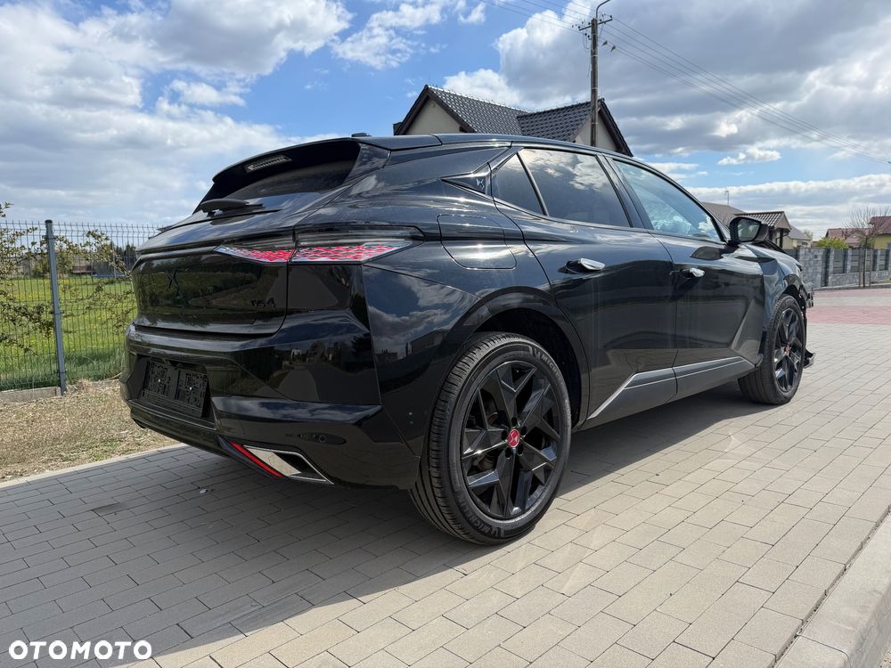 DS Automobiles DS 4 1.5 BlueHDi Performance Line - 11