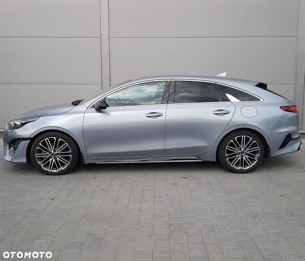 Kia ProCeed 1.5 T-GDI GT Line DCT - 6