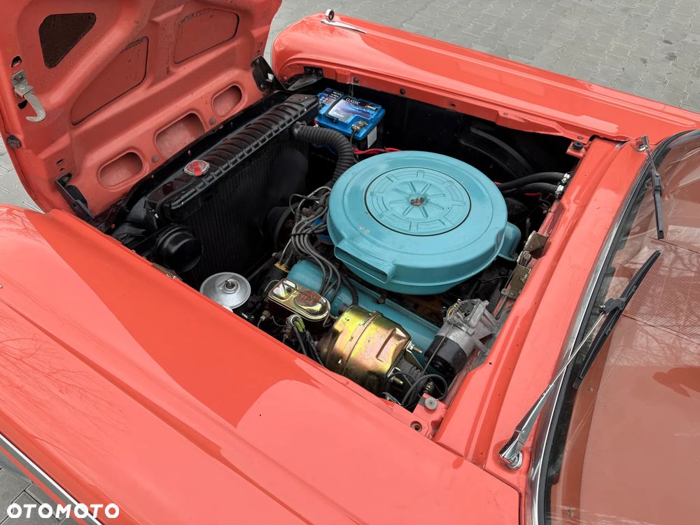 Ford Fairlane - 18