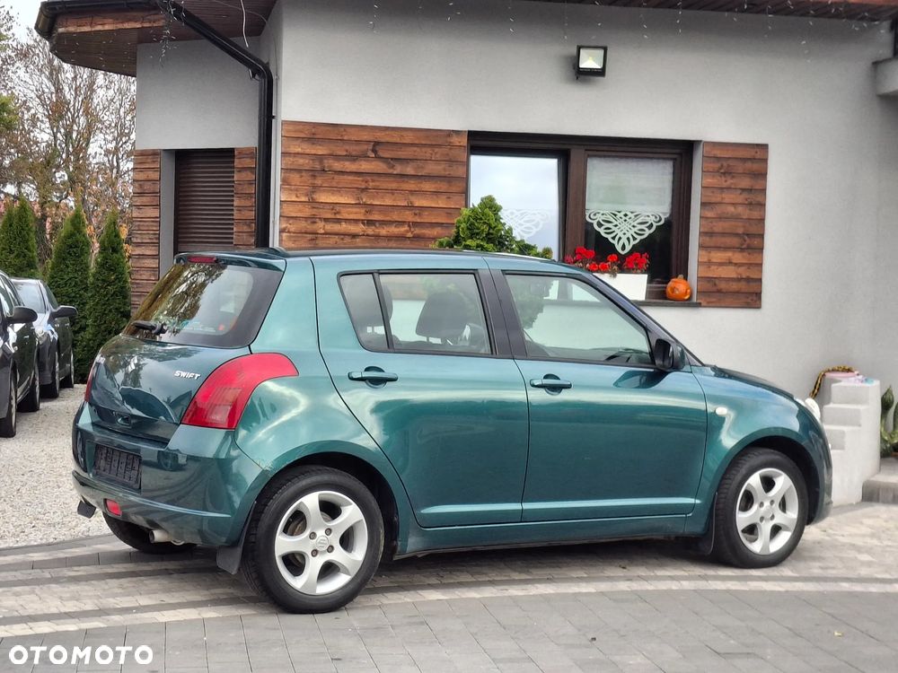 Suzuki Swift 1.3 Comfort+ - 18