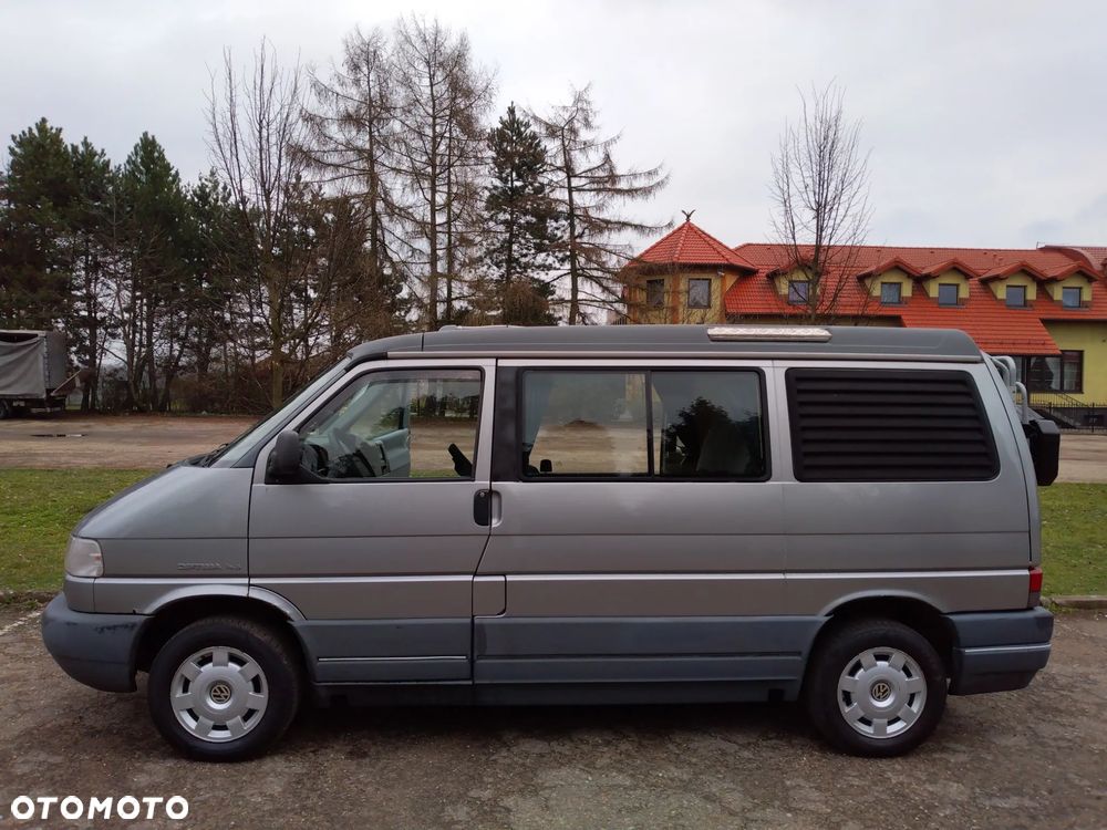 Volkswagen California - 1