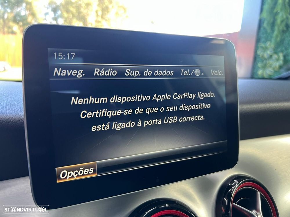 Mercedes-Benz GLA 45 AMG 4-Matic - 34