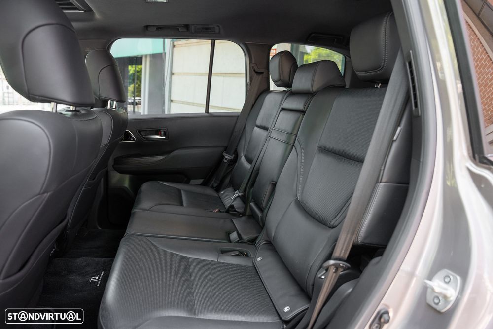 Toyota Land Cruiser - 10