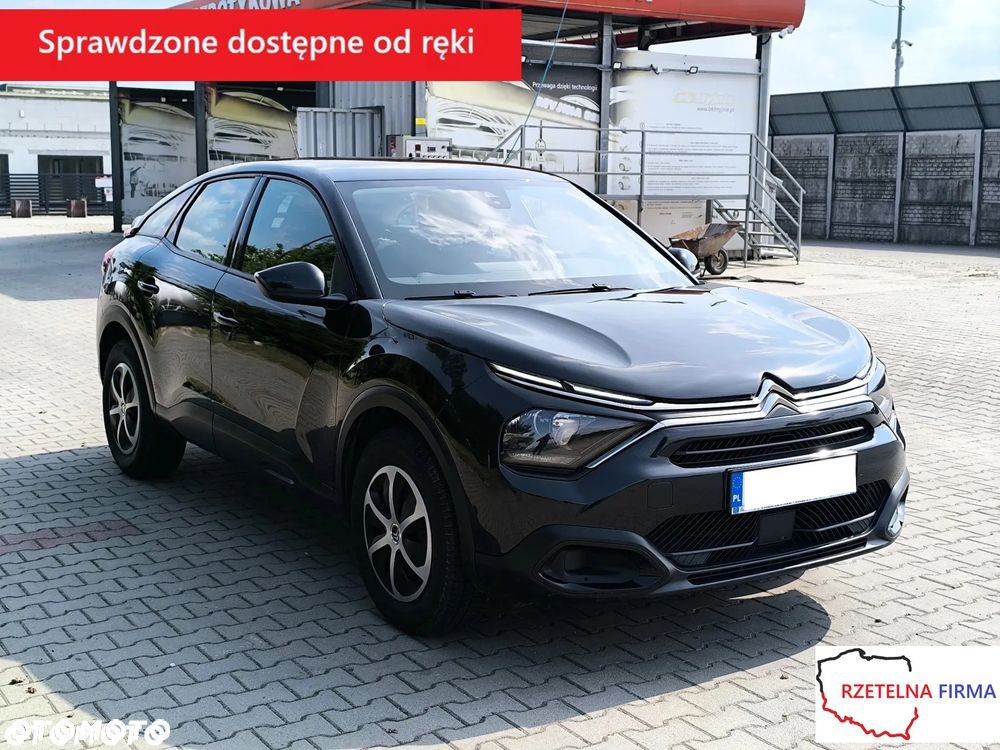 Citroën C4 PureTech 100 Stop&Start YOU - 2