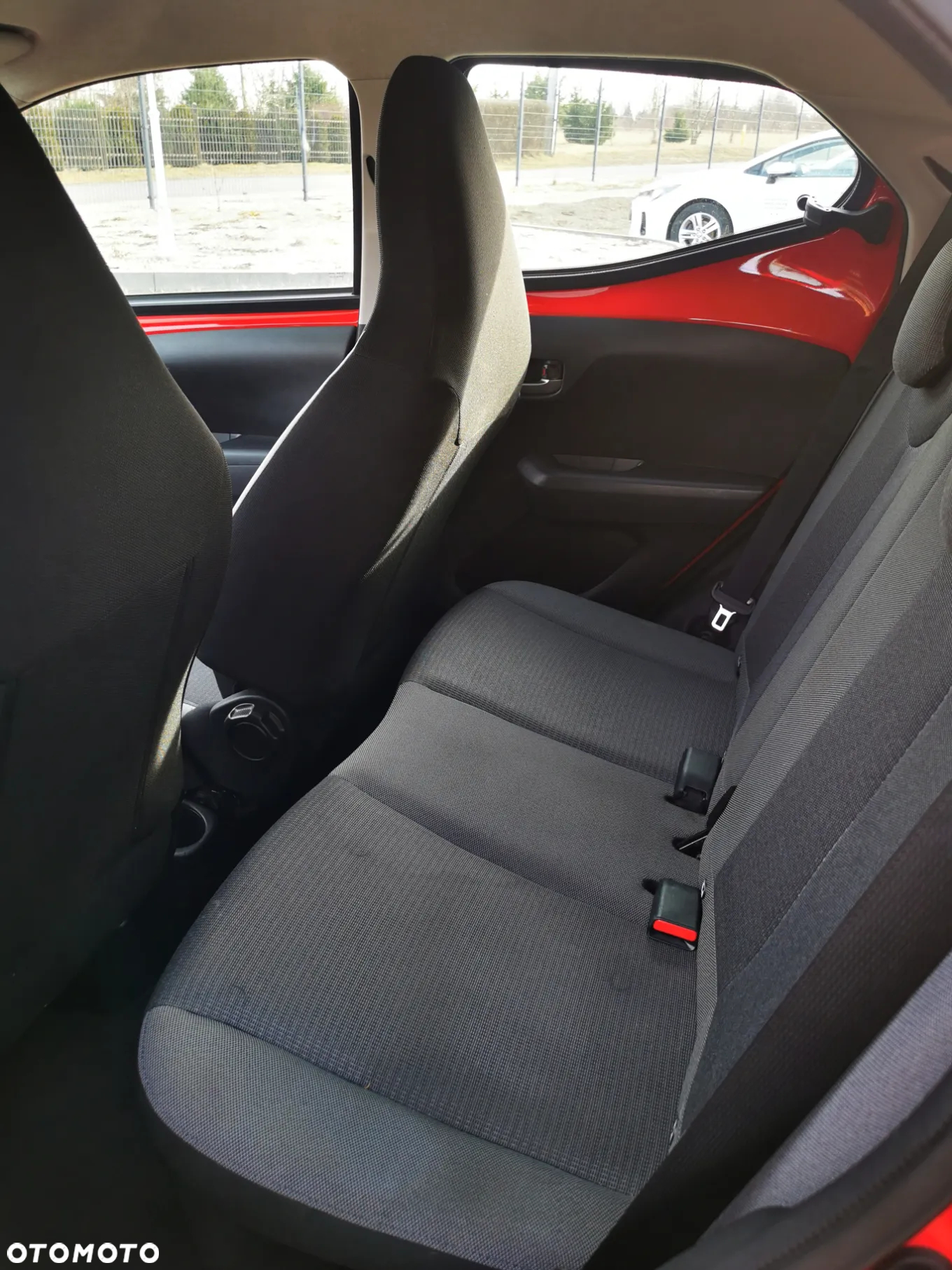 Toyota Aygo - 9