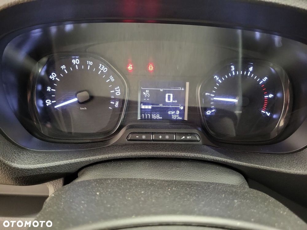 Toyota PROACE - 12