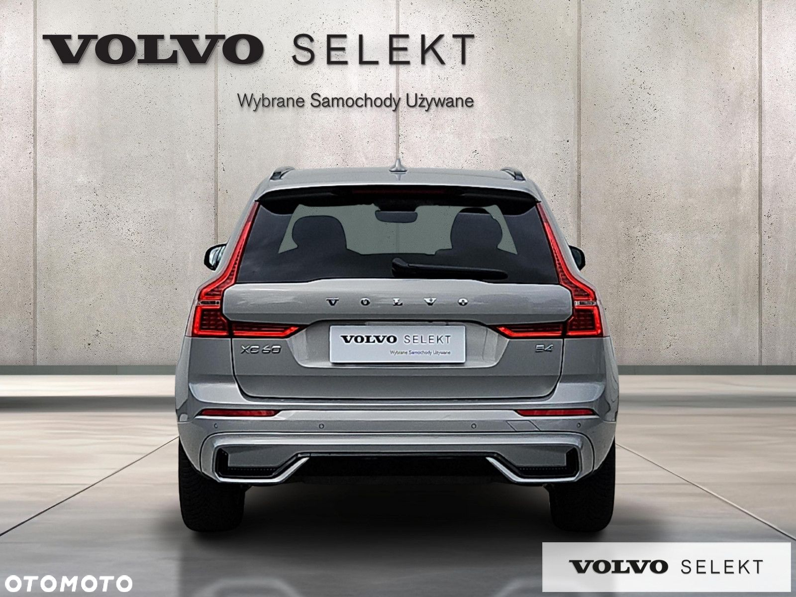 Volvo XC 60 - 5