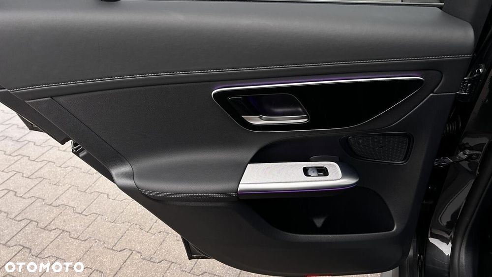 Mercedes-Benz GLC 220 d mHEV 4-Matic AMG Line - 28