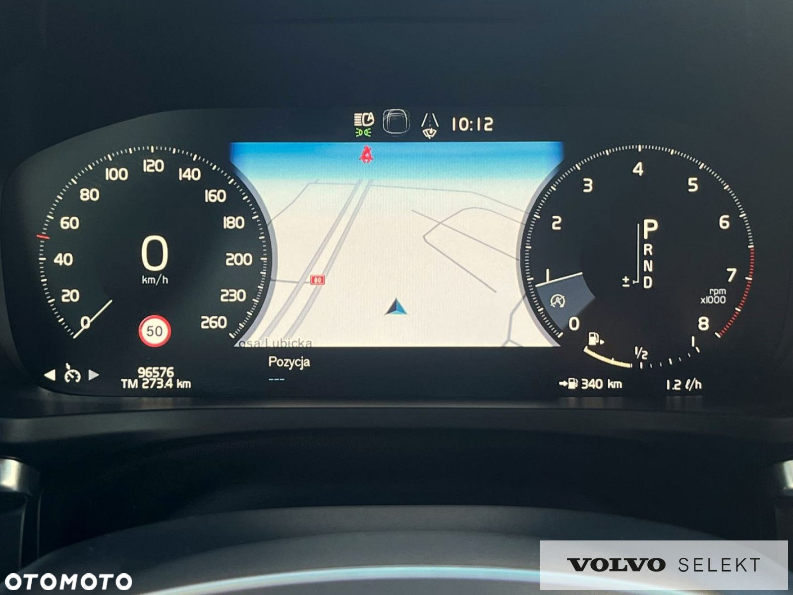 Volvo V60 - 24