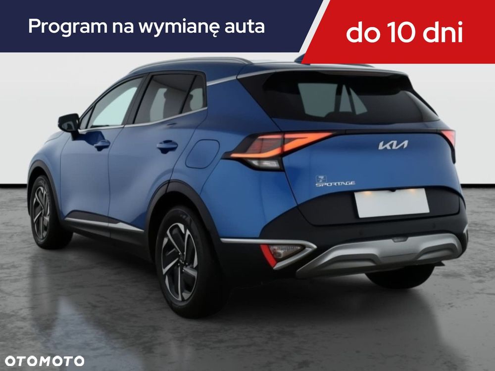 Kia Sportage - 6