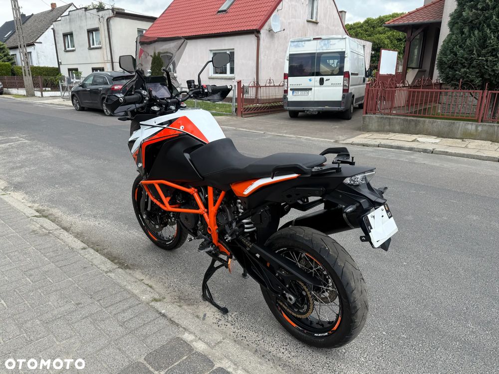 KTM Super Adventure - 6