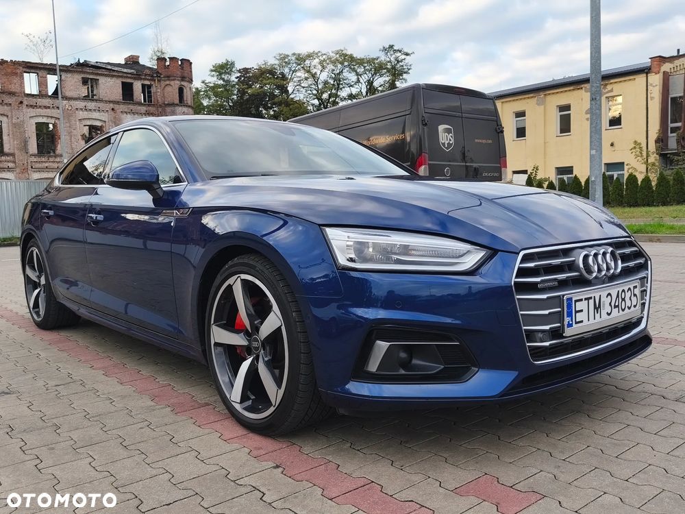 Audi A5 - 5