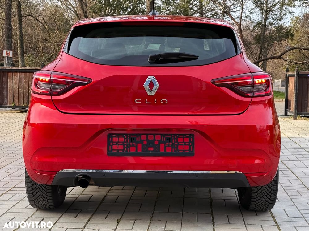 Renault Clio TCe 100 EDITION ONE - 8