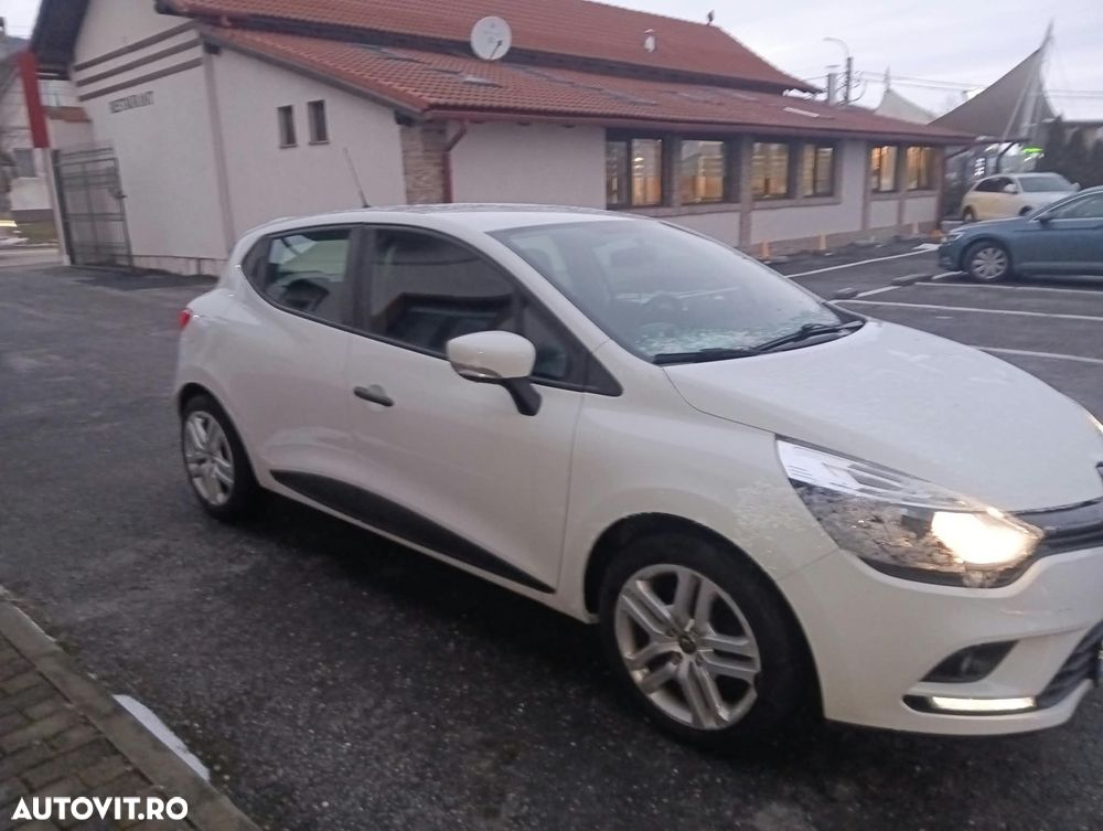 Renault Clio TCe Life - 3