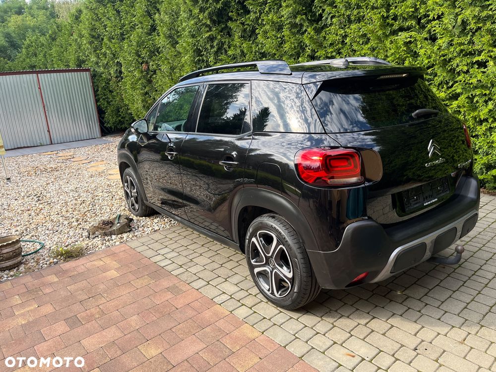 Citroën C3 Aircross PureTech 110 Stop & Start OPF FEEL - 13