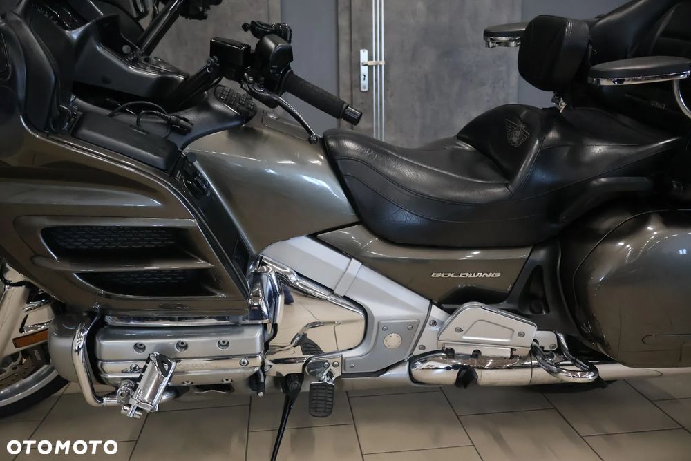 Honda GL - 30
