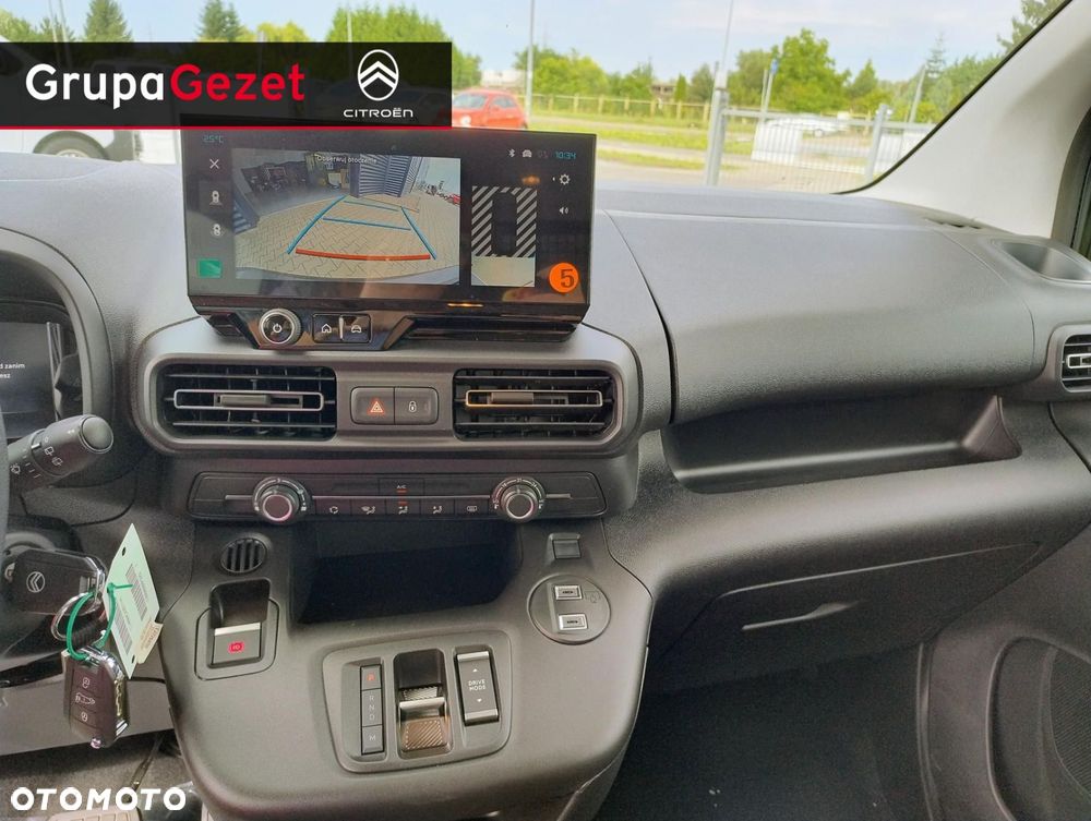 Citroën Berlingo - 8