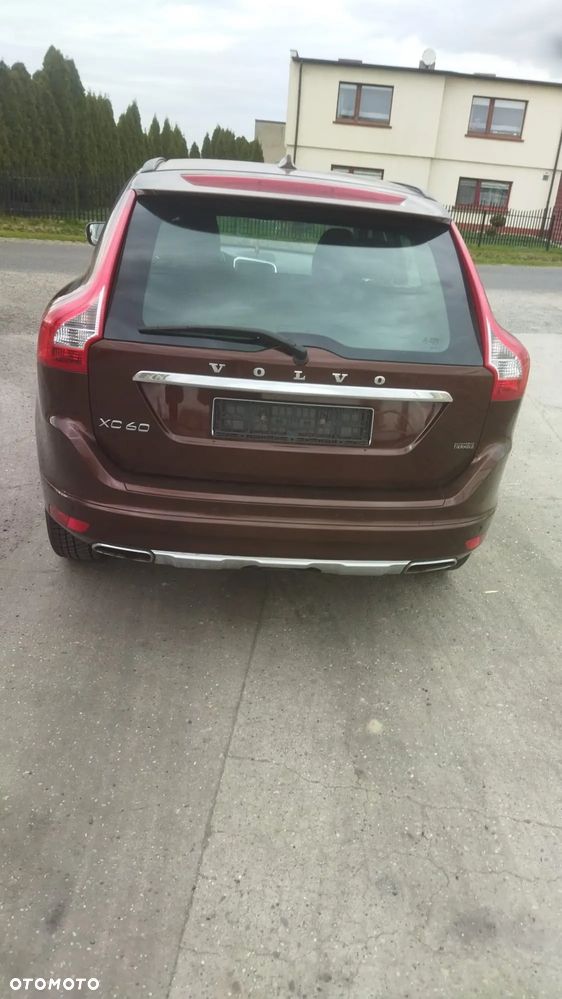 Volvo XC 60 D4 Momentum - 2